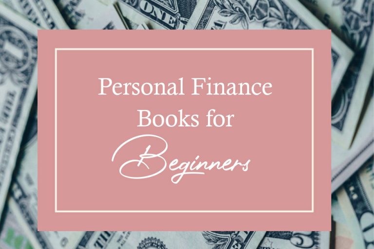 Dinero is a Vibe: Books for Beginners