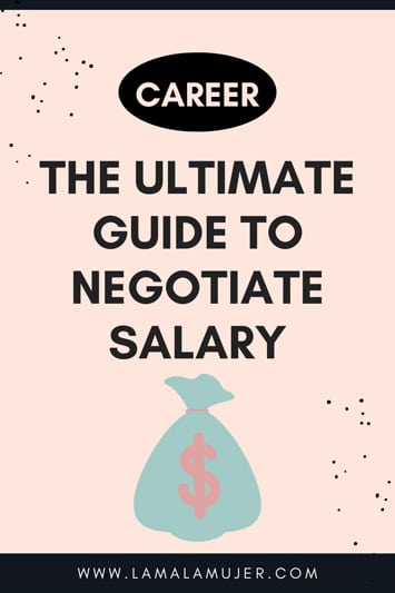 how-to-negotiate-salary-infographic